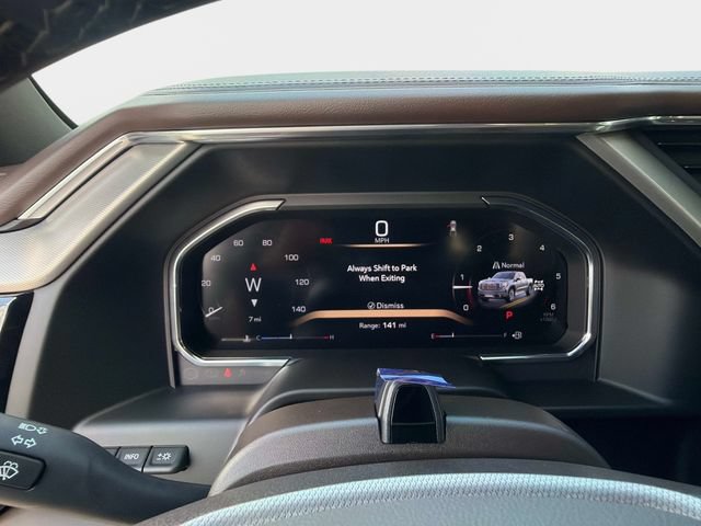 New 2026 GMC Sierra 1500 Denali w/ Technology Package AWD/4WD image 28