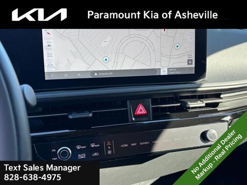 New 2025 Kia EV6 Light image 9