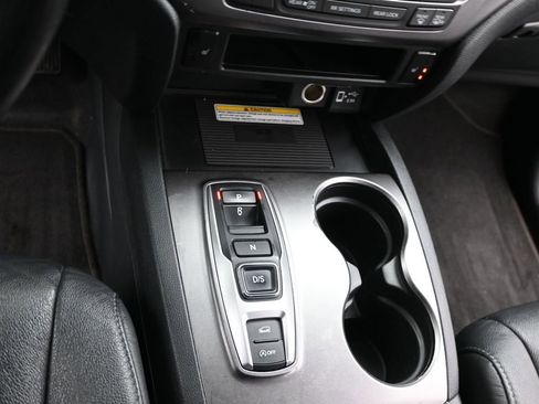 Used 2022 Honda Pilot Special Edition image 28