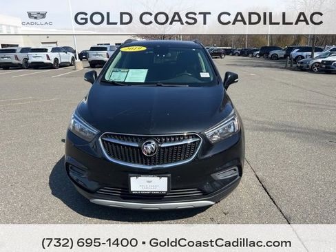 Used 2019 Buick Encore Preferred image 5