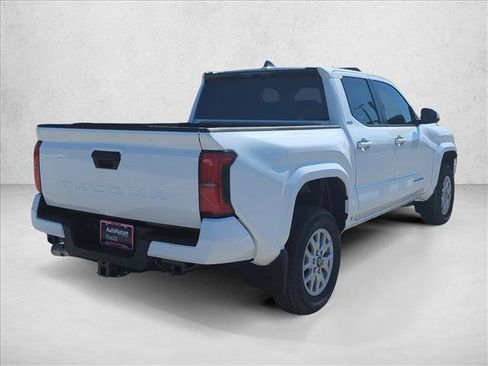 New 2026 Toyota Tacoma SR5 RWD image 5
