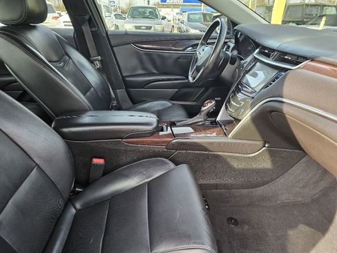 Used 2016 Cadillac XTS Luxury w/ Driver Awareness Package FWD image 42