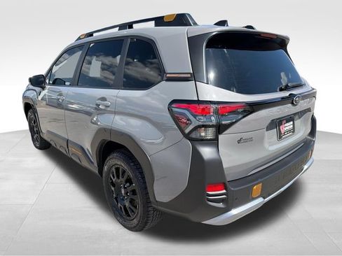 Used 2026 Subaru Forester Wilderness AWD/4WD image 5