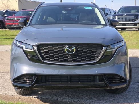 New 2026 MAZDA CX-5 2.5 S w/ Premium Plus Package image 10
