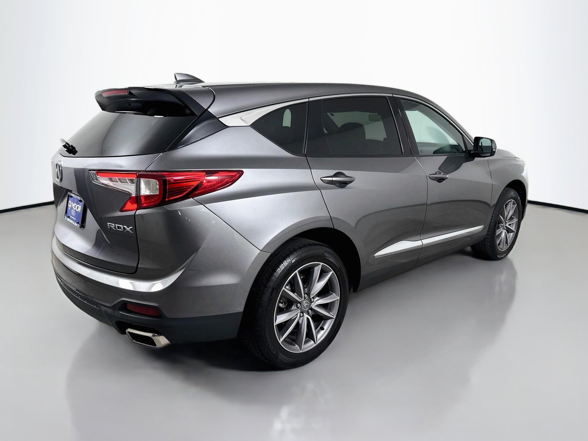 Used 2022 Acura RDX w/ Technology Package FWD image 7