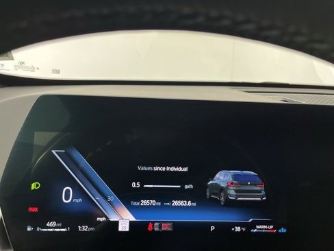 Used 2023 BMW X1 xDrive28i w/ Convenience Package image 14