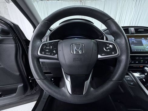 Used 2019 Honda CR-V EX image 25