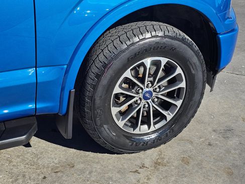 Used 2019 Ford F150 XLT w/ Equipment Group 301A Mid image 44