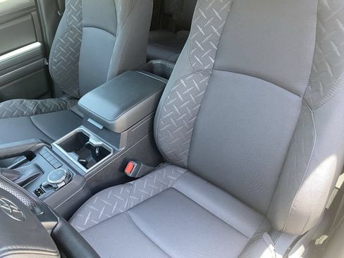 Used 2026 Toyota Tacoma SR5 AWD/4WD image 22