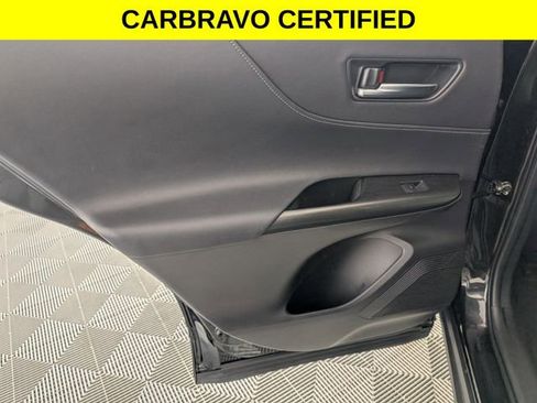 Used 2024 Toyota Venza Nightshade AWD/4WD image 27