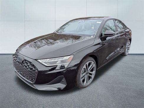 New 2026 Audi A3 2.0T Premium image 7