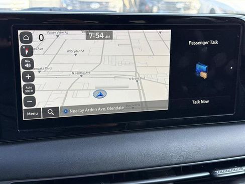 Used 2024 Hyundai Palisade SEL w/ Premium Package FWD image 28