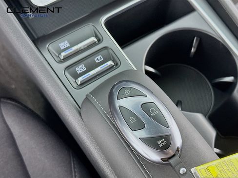 New 2026 Hyundai Sonata SEL AWD/4WD image 21