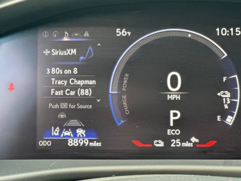 Used 2025 Lexus RZ 300e image 33