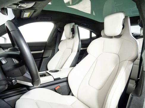 Certified 2024 Porsche Taycan GTS AWD/4WD image 5