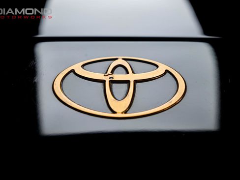 Used 1997 Toyota Supra Turbo image 46