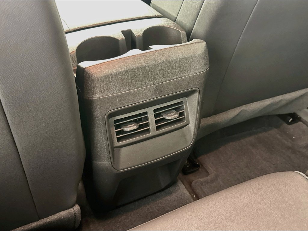 New 2026 Chevrolet Colorado Trail Boss AWD/4WD image 26