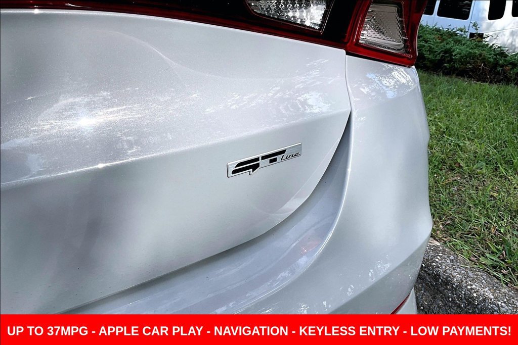 Used 2023 Kia K5 GT-Line FWD image 28