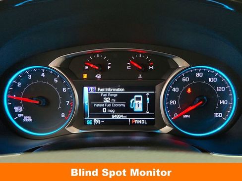 Used 2019 Chevrolet Traverse RS AWD/4WD image 12