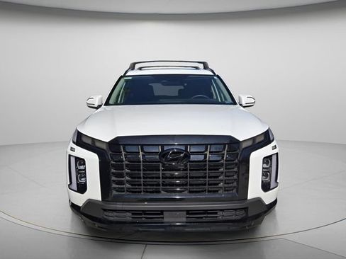 Used 2024 Hyundai Palisade XRT FWD image 3