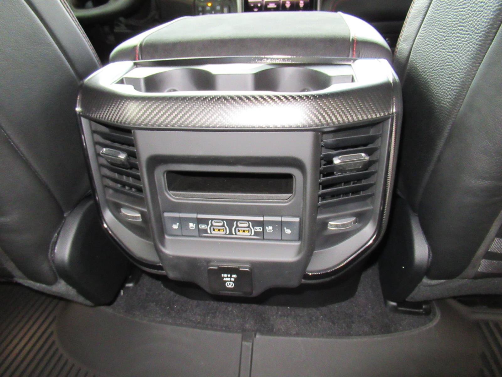 New 2026 RAM 1500 RHO w/ RHO Level 1 Equipment Group AWD/4WD image 16