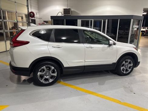 Used 2019 Honda CR-V EX image 9
