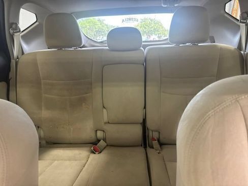 Used 2015 Nissan Murano SV w/ Premium Package FWD image 15