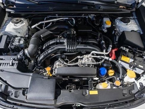 Used 2023 Subaru Crosstrek 2.0i Premium image 16