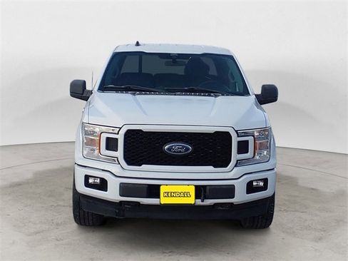Used 2020 Ford F150 XL w/ Equipment Group 101A Mid image 8
