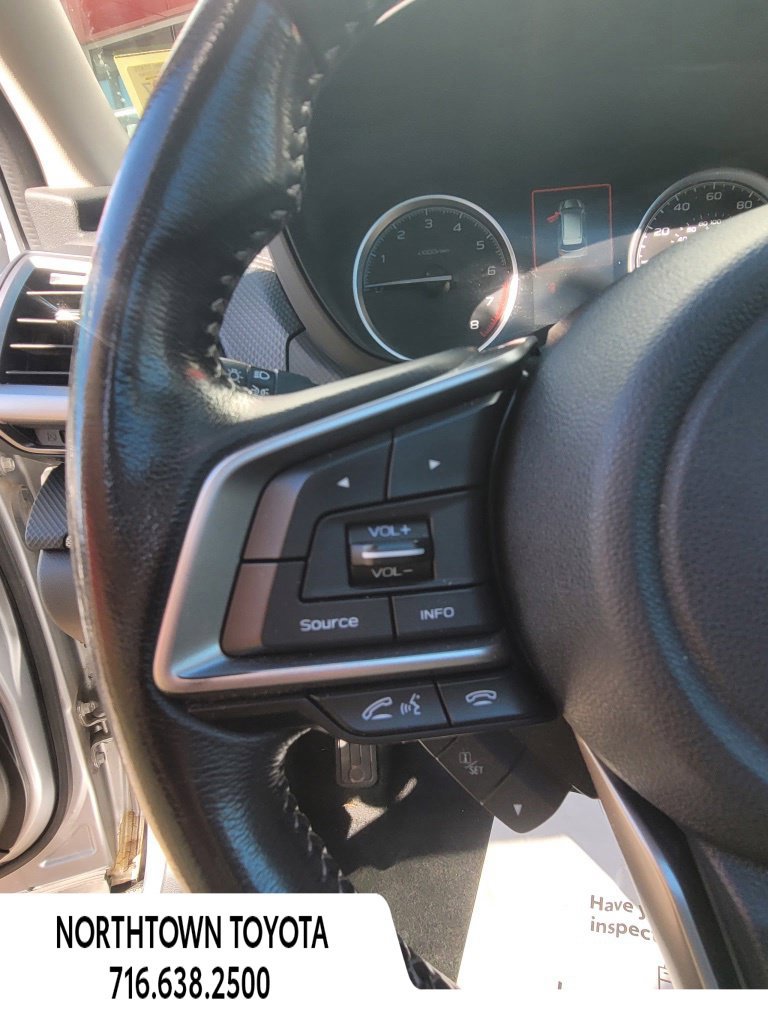 Used 2019 Subaru Forester Limited AWD/4WD image 18
