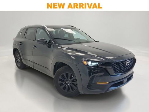 Used 2025 MAZDA CX-50 AWD 2.5 S w/ Select Package image 1