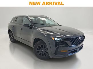 Used 2025 MAZDA CX-50 AWD 2.5 S w/ Select Package video 1
