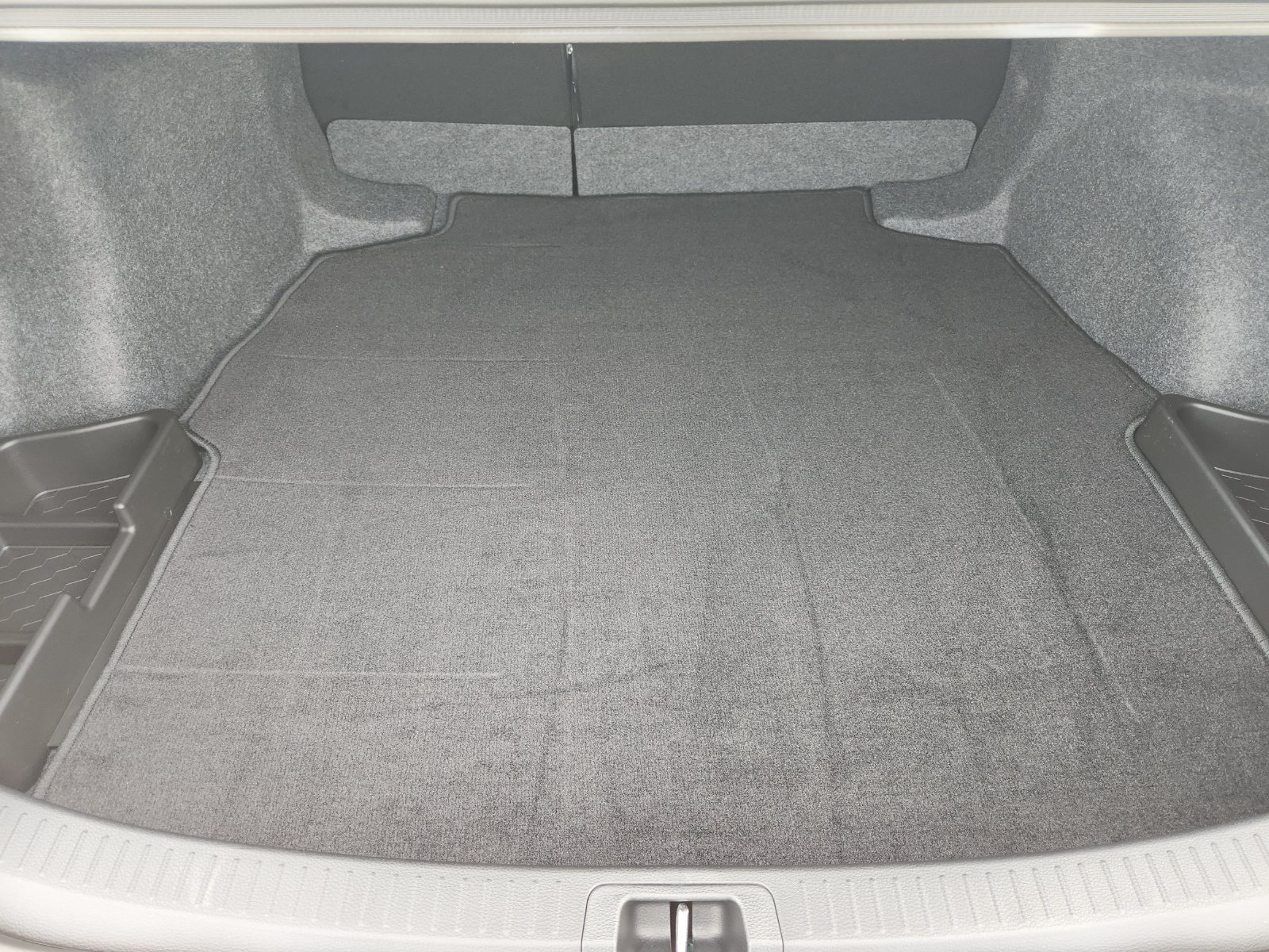 New 2027 Toyota Corolla LE FWD image 26