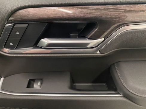 New 2026 Chevrolet Silverado 1500 LTZ w/ LTZ Convenience Package II image 18