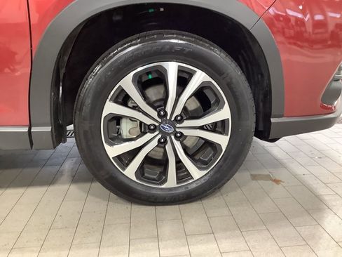 Certified 2023 Subaru Forester Limited image 26