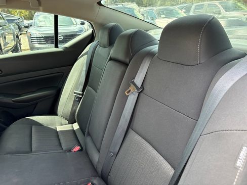 Used 2025 Nissan Altima 2.5 S FWD image 18