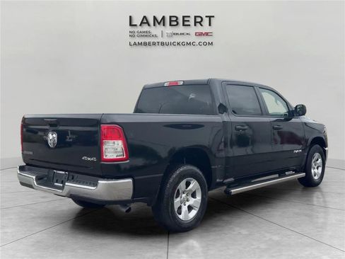Used 2023 RAM 1500 Big Horn AWD/4WD image 5