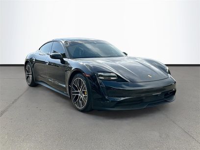 Used 2021 Porsche Taycan