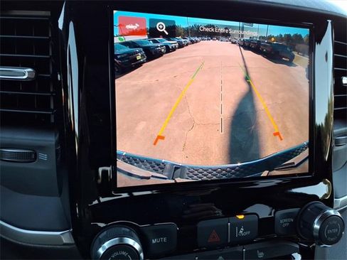 New 2026 RAM 1500 Lone Star image 28