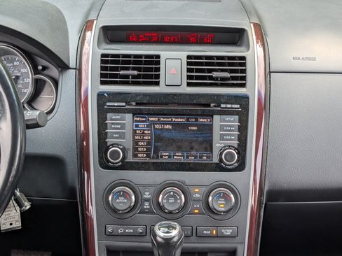 Used 2013 MAZDA CX-9 Grand Touring w/ Towing Prep Pkg FWD image 30
