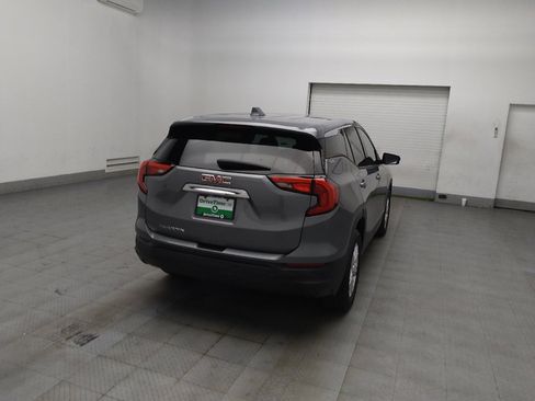 Used 2020 GMC Terrain SLE image 7