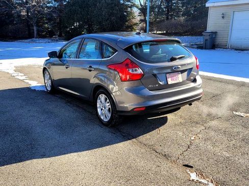 Used 2012 Ford Focus SEL image 5