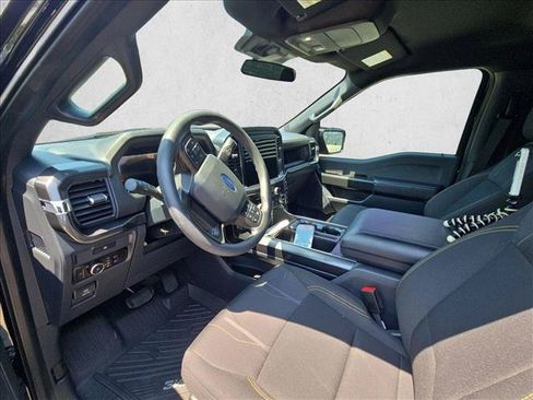 Used 2025 Ford F150 STX w/ Equipment Group 200A RWD image 10