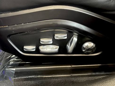 Used 2019 Porsche Panamera GTS AWD/4WD image 19