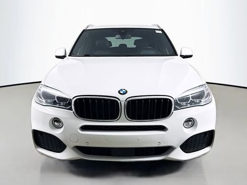 Used 2018 BMW X5 xDrive35i image 2