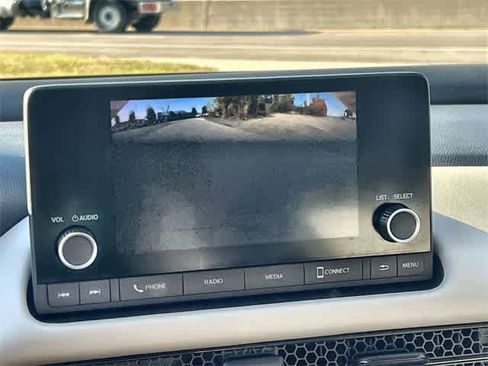 Certified 2025 Honda HR-V LX image 26