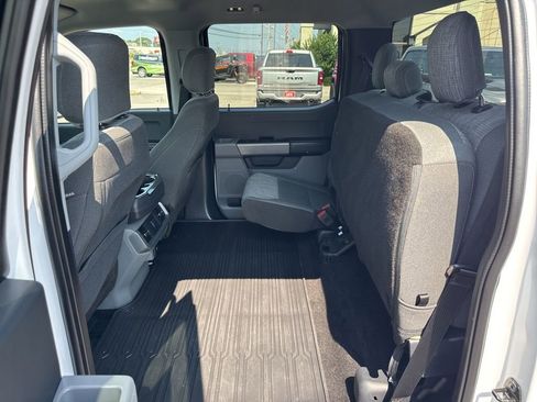 Used 2021 Ford F150 XLT image 23
