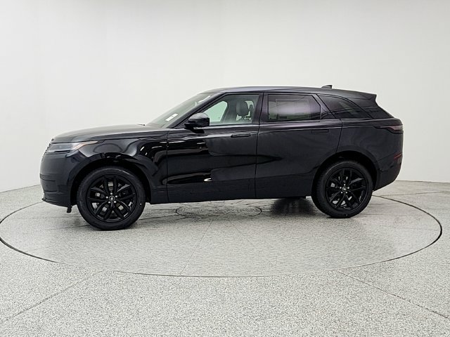 New 2026 Land Rover Range Rover Velar S AWD/4WD image 8