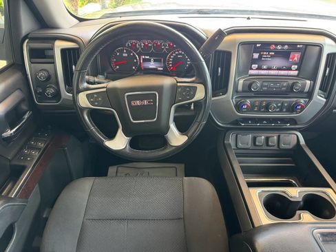 Used 2014 GMC Sierra 1500 SLE w/ SLE Value Package AWD/4WD image 23