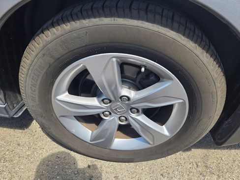 Used 2018 Honda Odyssey EX-L image 32